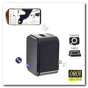 Hidden Cameras for Your Car